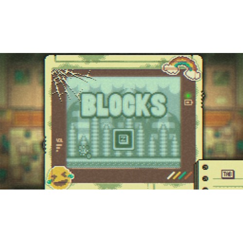 PS5 Goodbye World (087836)