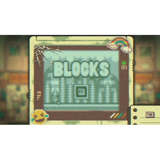 PS5 Goodbye World (087836) PS5 Goodbye World (087836)