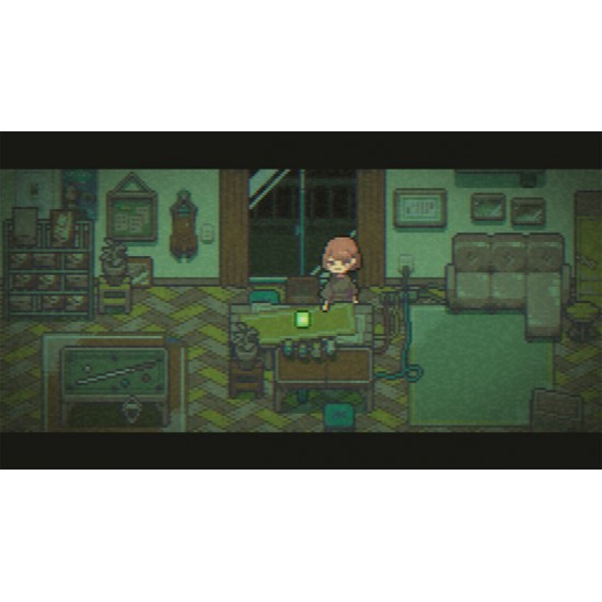 PS5 Goodbye World (087836) PS5 Goodbye World (087836)