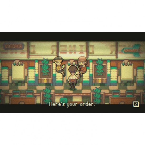 PS5 Goodbye World (087836) PS5 Goodbye World (087836)