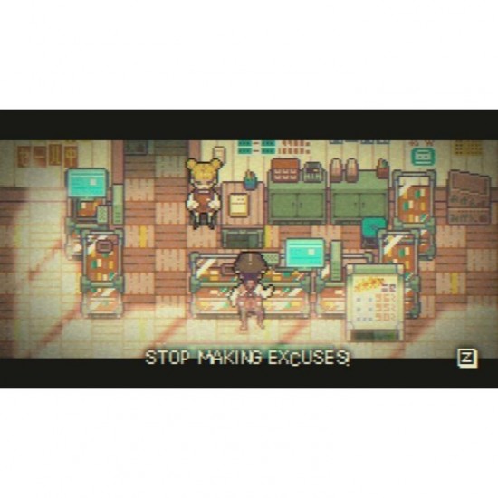 PS5 Goodbye World (087836) PS5 Goodbye World (087836)