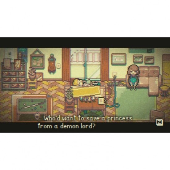 PS5 Goodbye World (087836) PS5 Goodbye World (087836)