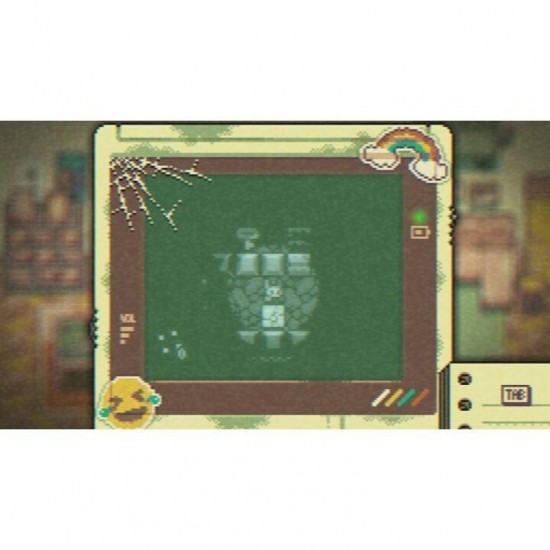 PS5 Goodbye World (087836) PS5 Goodbye World (087836)