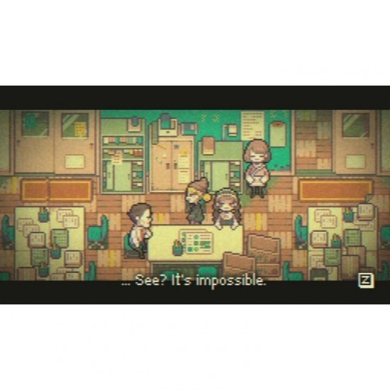 PS5 Goodbye World (087836) PS5 Goodbye World (087836)