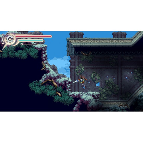 PS4 Vernal Edge (088544)