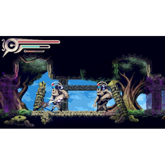 PS4 Vernal Edge (088544)