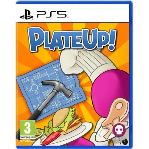 PS5 PlateUp! (088739)