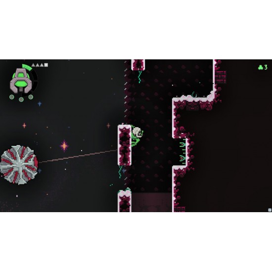 PS4 Zapling Bygone (088771)