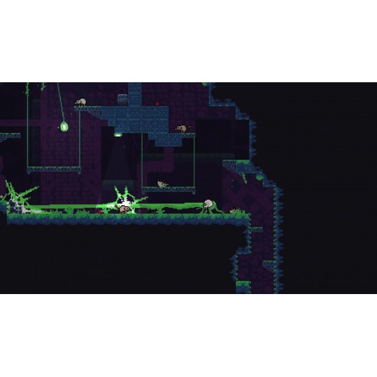 PS4 Zapling Bygone (088771)