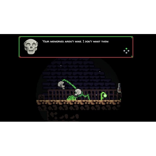 PS4 Zapling Bygone (088771)