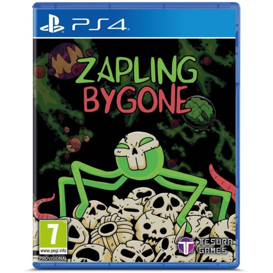 PS4 Zapling Bygone (088771)