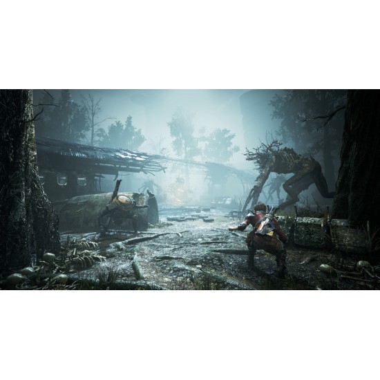 PS5 Miasma Chronicles (089015) PS5 Miasma Chronicles (089015)