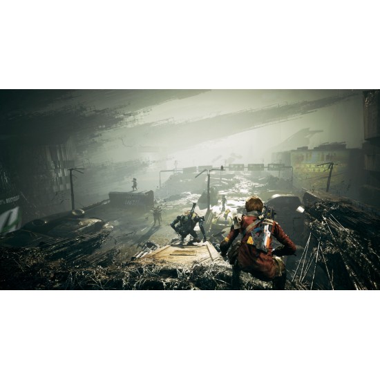 PS5 Miasma Chronicles (089015) PS5 Miasma Chronicles (089015)