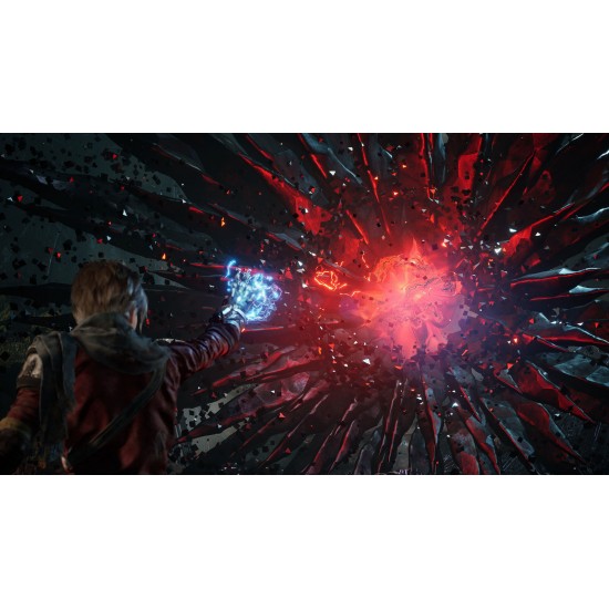 PS5 Miasma Chronicles (089015) PS5 Miasma Chronicles (089015)