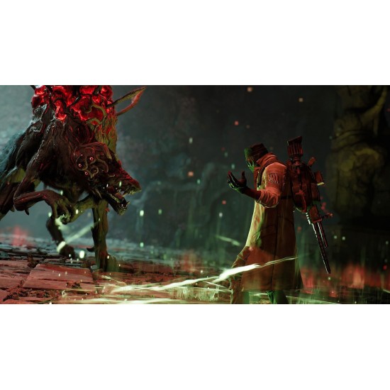 PS5 Remnant II (089021)