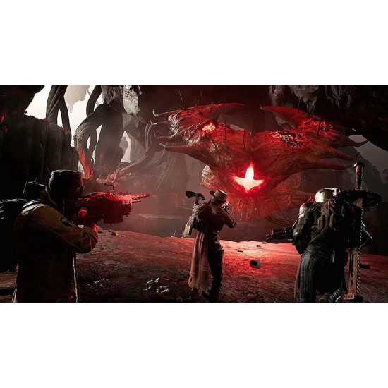 PS5 Remnant II (089021)
