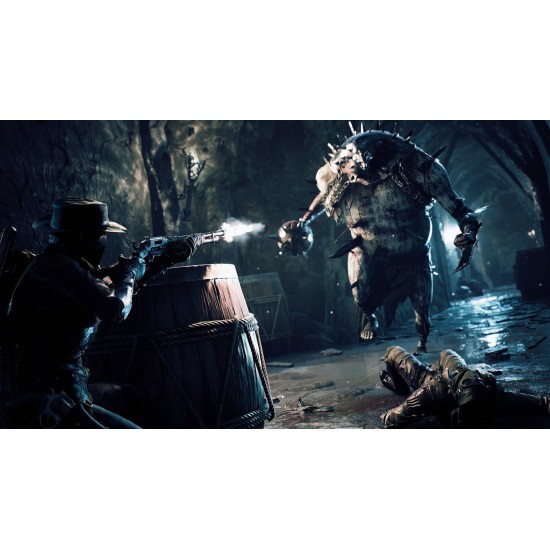 PS5 Remnant II (089021)