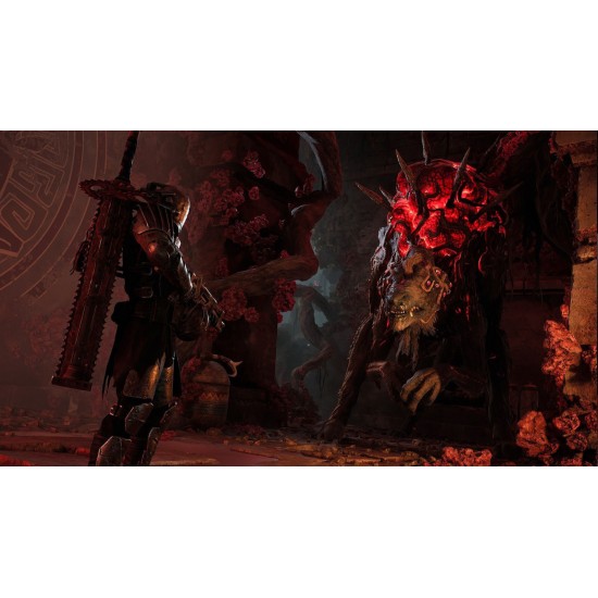 PS5 Remnant II (089021)