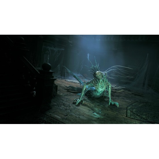 PS5 Remnant II (089021)