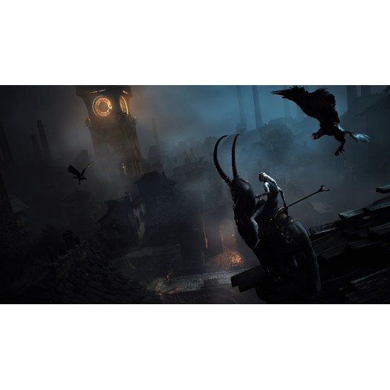 PS5 Remnant II (089021)