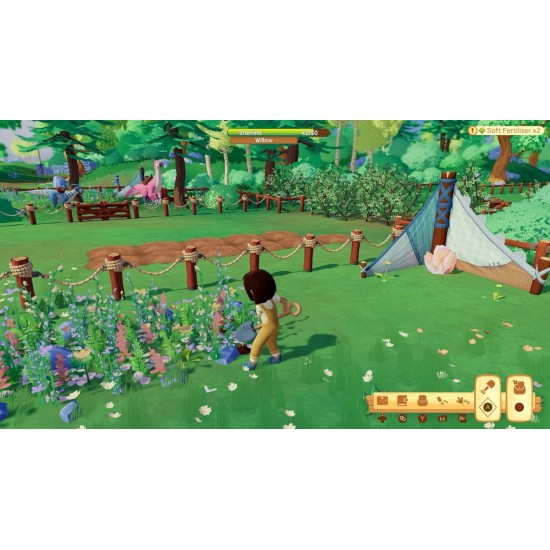 PS5 Paleo Pines: The Dino Valley (089244)