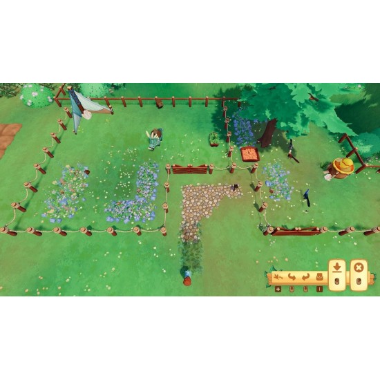 PS5 Paleo Pines: The Dino Valley (089244)