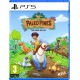 PS5 Paleo Pines: The Dino Valley (089244)