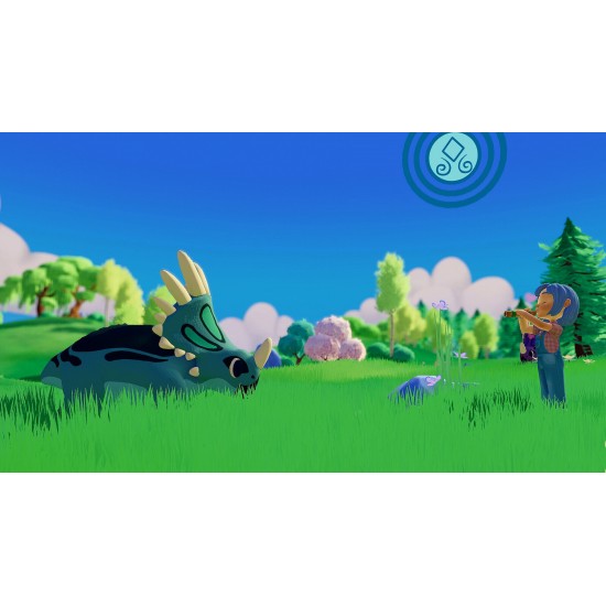 PS5 Paleo Pines: The Dino Valley (089244)