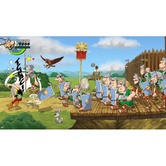 PS5 Asterix & Obelix: Slap them All 2 (089470)