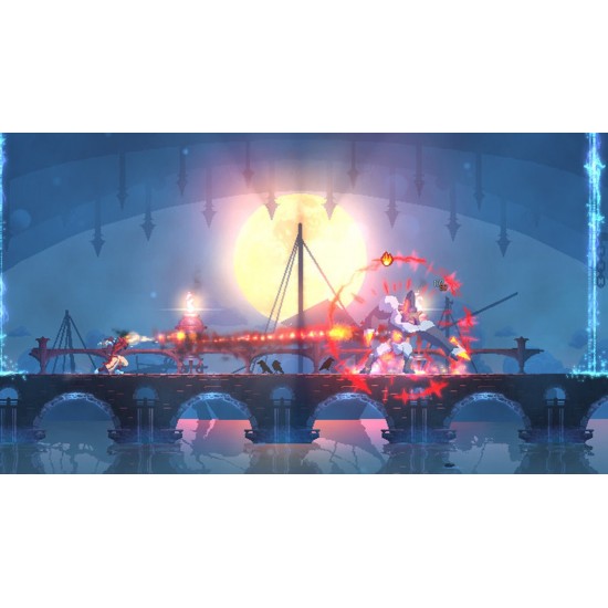 PS5 Dead Cells: Return to Castlevania Edition (089819)