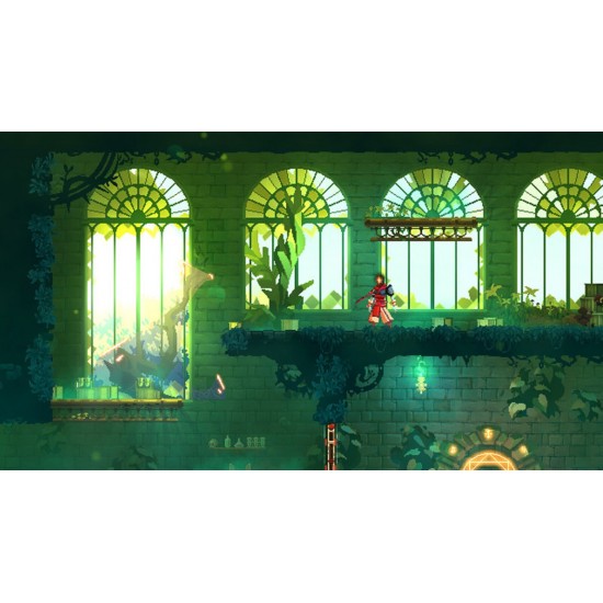 PS5 Dead Cells: Return to Castlevania Edition (089819)