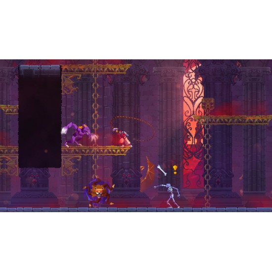 PS5 Dead Cells: Return to Castlevania Edition (089819)