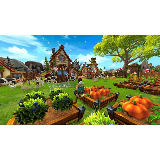 PS5 No Place Like Home (089823)