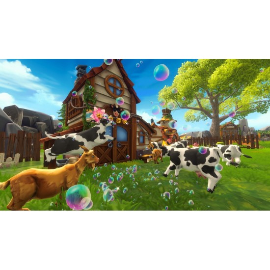PS5 No Place Like Home (089823)