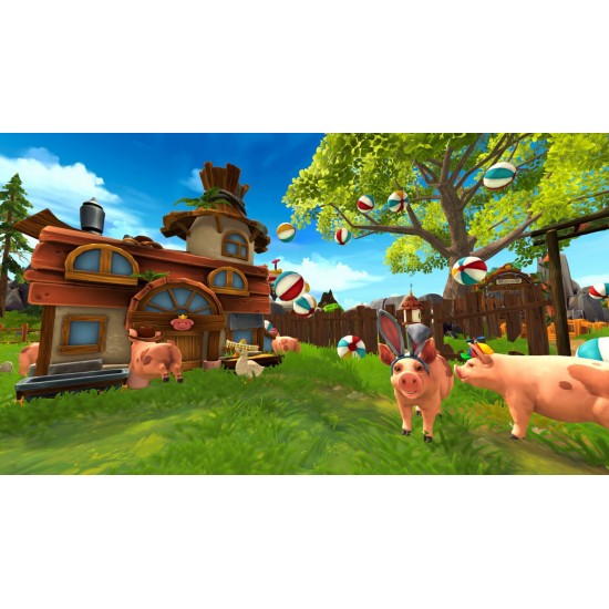 PS5 No Place Like Home (089823)