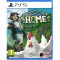 PS5 No Place Like Home (089823)