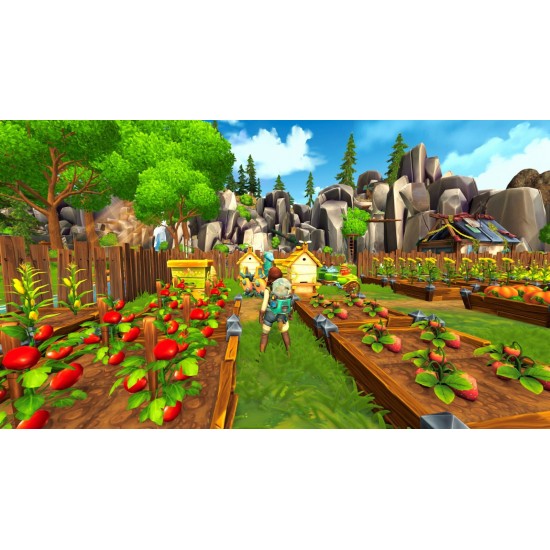 PS5 No Place Like Home (089823)