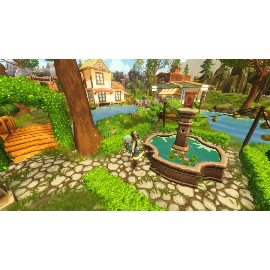 PS5 No Place Like Home (089823)