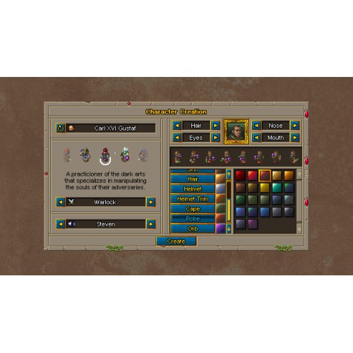 PS5 Hammerwatch II: The Chronicles Edition (090086)