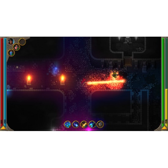 PS5 Hammerwatch II: The Chronicles Edition (090086)