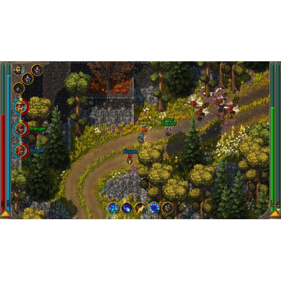 PS5 Hammerwatch II: The Chronicles Edition (090086)