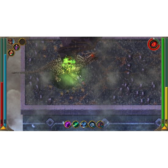 PS5 Hammerwatch II: The Chronicles Edition (090086)