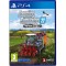 PS4 Farming Simulator 22 - Premium Edition (090097)
