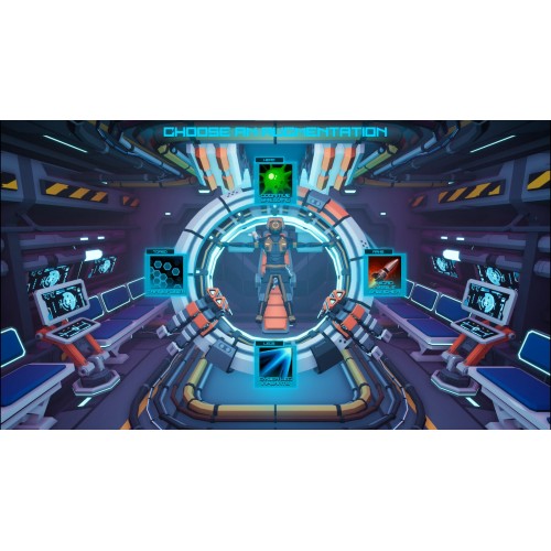 PS5 ArcRunner (090913)