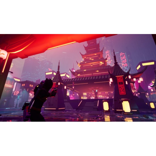 PS5 ArcRunner (090913)