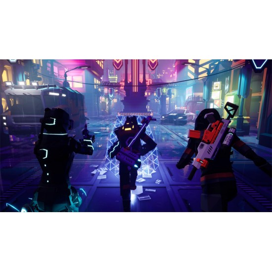 PS5 ArcRunner (090913)