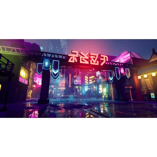 PS5 ArcRunner (090913)