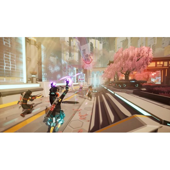 PS5 ArcRunner (090913)