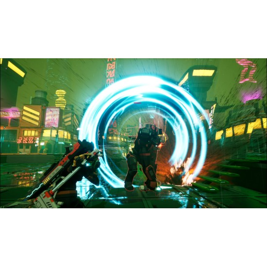 PS5 ArcRunner (090913)