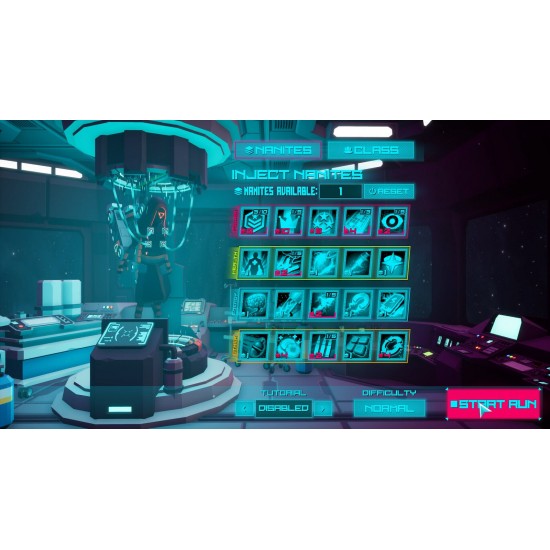 PS5 ArcRunner (090913)